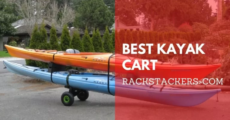 best kayak cart