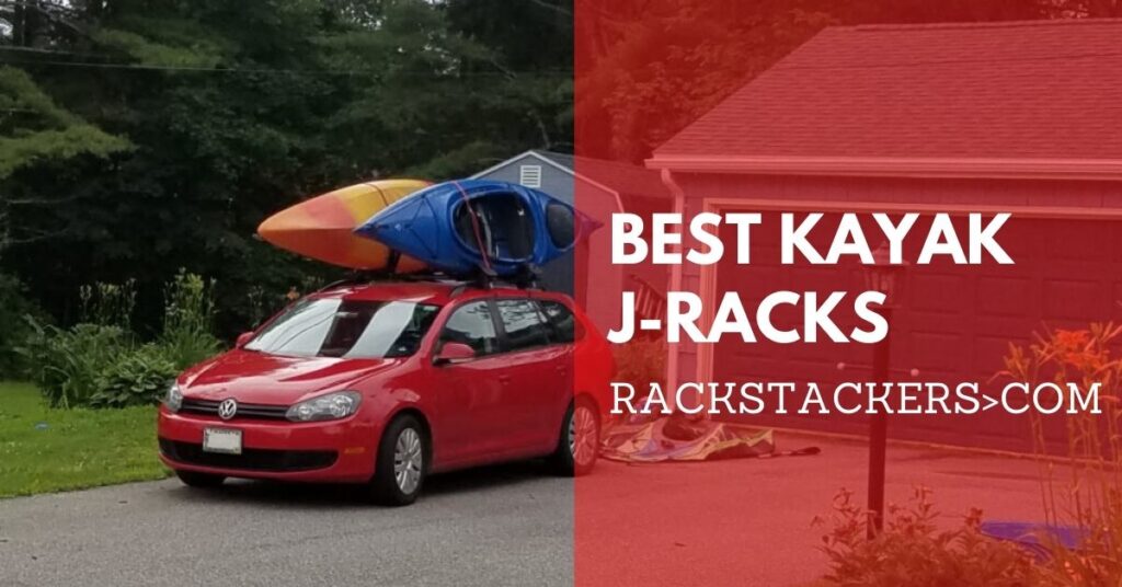 best j rack for kayak